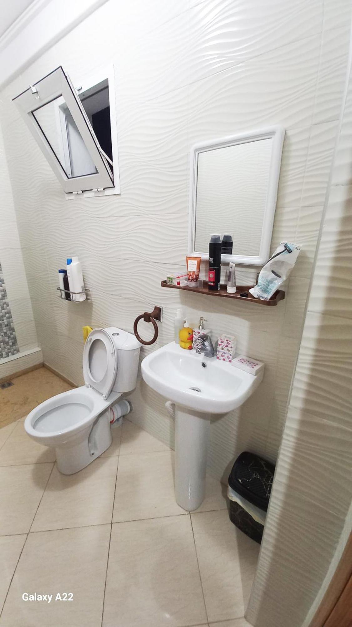 Appartement Tanger Airport Extérieur photo